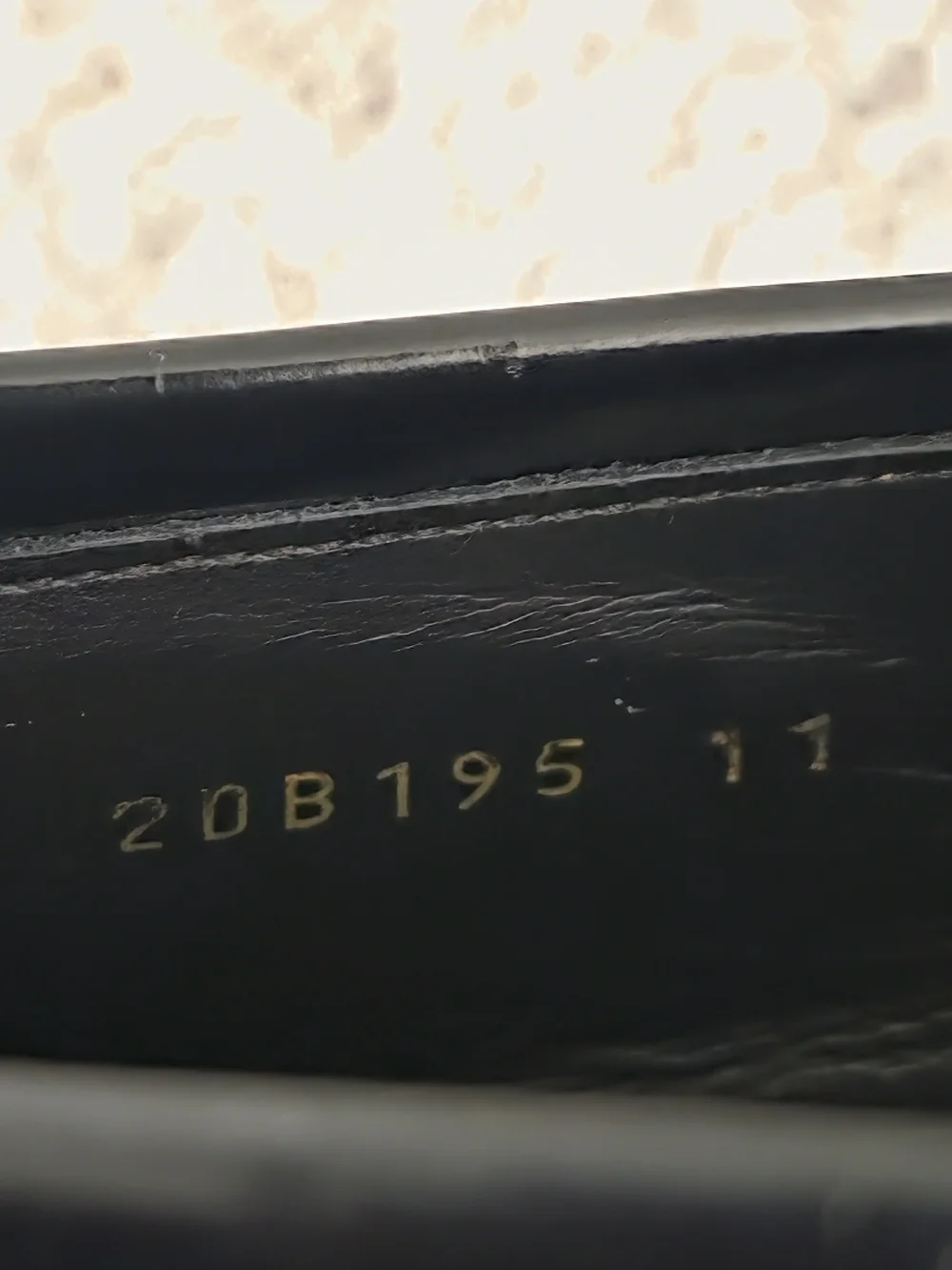 Prada Calzature Uomo - Picture 5 of 10